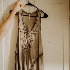 Free people dress